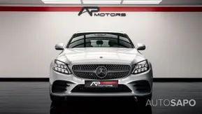 Mercedes-Benz Classe C de 2020