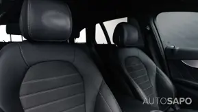 Mercedes-Benz Classe C de 2020