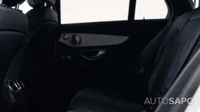 Mercedes-Benz Classe C de 2020