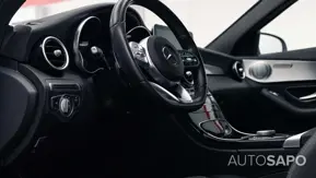 Mercedes-Benz Classe C de 2020