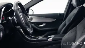 Mercedes-Benz Classe C de 2020