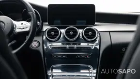 Mercedes-Benz Classe C de 2020