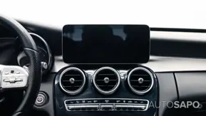 Mercedes-Benz Classe C de 2020