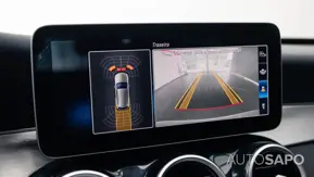 Mercedes-Benz Classe C de 2020