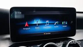 Mercedes-Benz Classe C de 2020