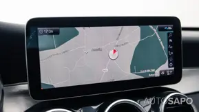 Mercedes-Benz Classe C de 2020