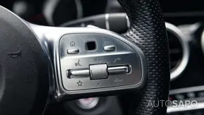 Mercedes-Benz Classe C de 2020