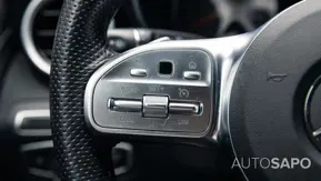Mercedes-Benz Classe C de 2020
