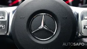 Mercedes-Benz Classe C de 2020