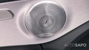 Mercedes-Benz Classe C de 2020