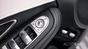 Mercedes-Benz Classe C de 2020