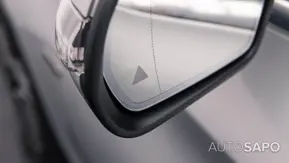 Mercedes-Benz Classe C de 2020