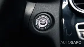 Mercedes-Benz Classe C de 2020