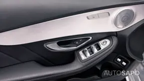 Mercedes-Benz Classe C de 2020