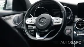 Mercedes-Benz Classe C de 2020