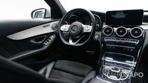 Mercedes-Benz Classe C de 2020