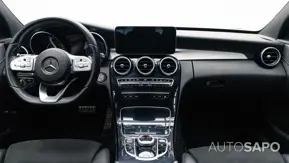 Mercedes-Benz Classe C de 2020