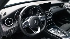 Mercedes-Benz Classe C de 2020