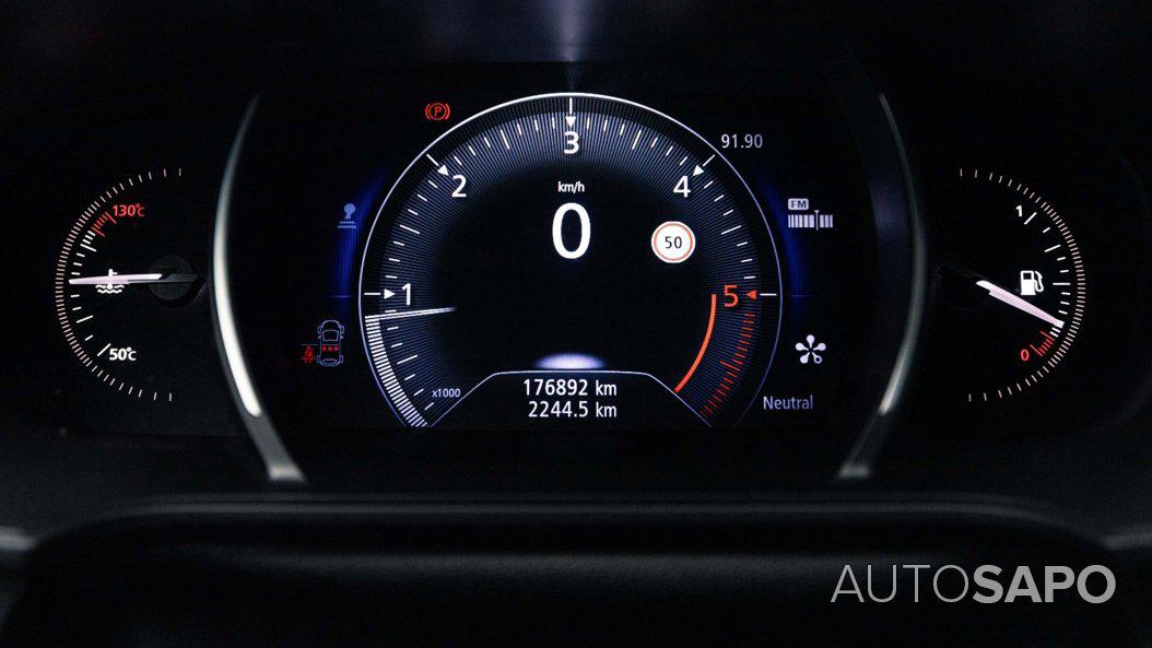 Renault Mégane 1.6 dCi GT Line J18 de 2017