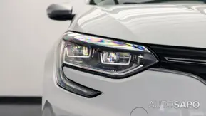 Renault Mégane 1.6 dCi GT Line J18 de 2017
