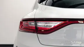 Renault Mégane 1.6 dCi GT Line J18 de 2017