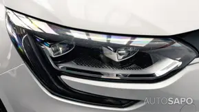 Renault Mégane 1.6 dCi GT Line J18 de 2017
