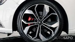 Renault Mégane 1.6 dCi GT Line J18 de 2017