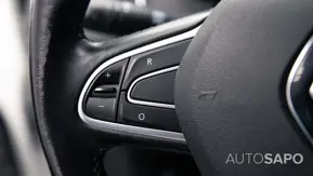 Renault Mégane 1.6 dCi GT Line J18 de 2017