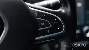 Renault Mégane 1.6 dCi GT Line J18 de 2017