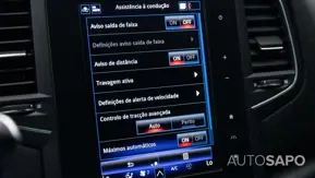 Renault Mégane 1.6 dCi GT Line J18 de 2017