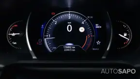 Renault Mégane 1.6 dCi GT Line J18 de 2017