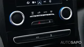 Renault Mégane 1.6 dCi GT Line J18 de 2017