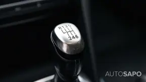 Renault Mégane 1.6 dCi GT Line J18 de 2017