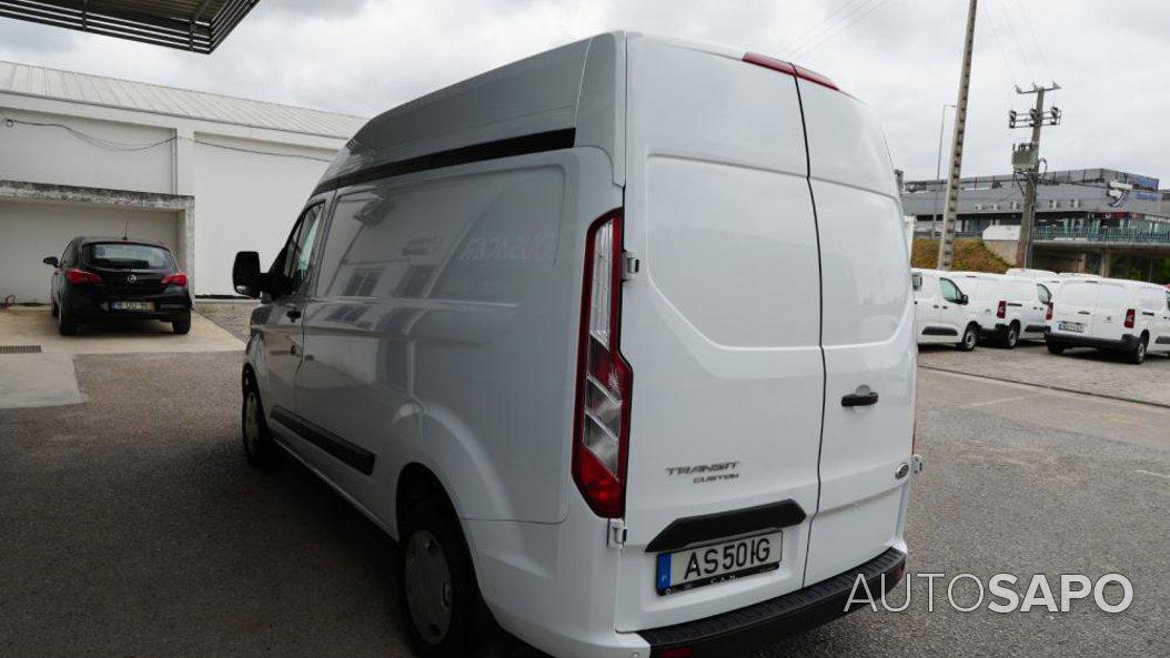 Ford Transit de 2022