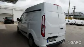 Ford Transit de 2022