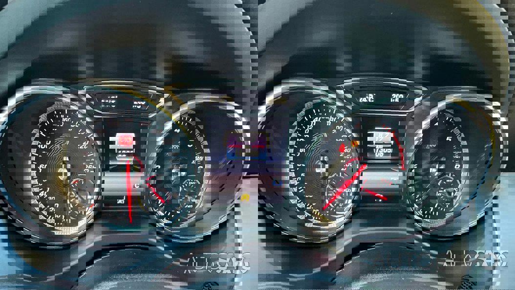 Mercedes-Benz Classe CLA de 2017