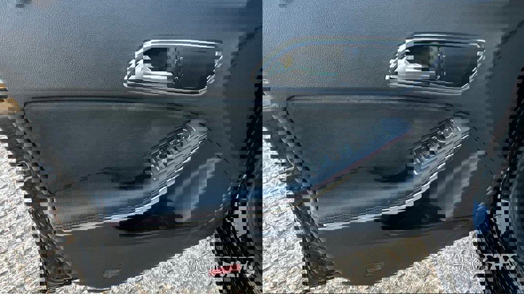 Mercedes-Benz Classe CLA de 2017