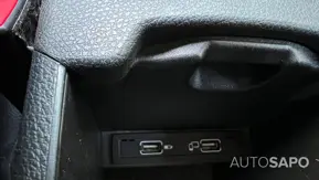 Mercedes-Benz Classe CLA de 2017