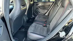 Mercedes-Benz Classe CLA de 2017
