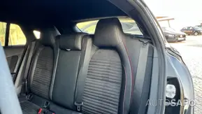 Mercedes-Benz Classe CLA de 2017