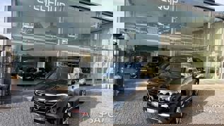 Mercedes-Benz EQB de 2023