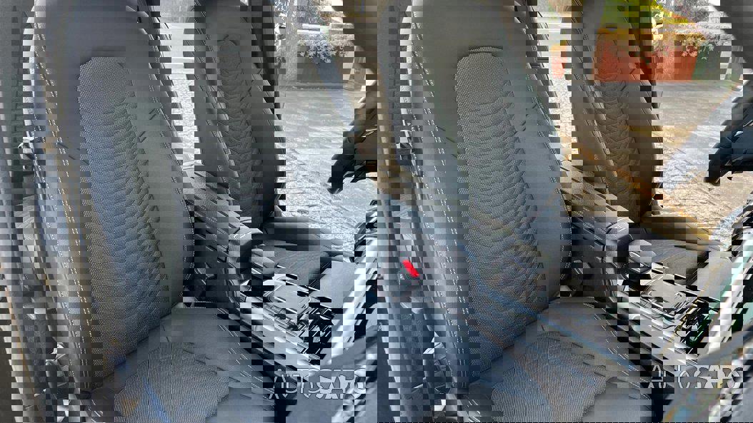 Mercedes-Benz EQB de 2023