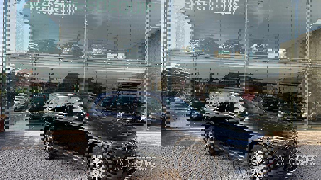 Mercedes-Benz EQB de 2023