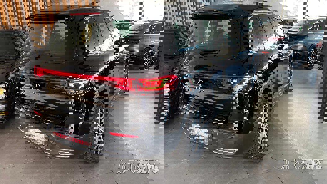 Mercedes-Benz EQB de 2023