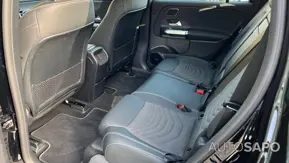Mercedes-Benz EQB de 2023