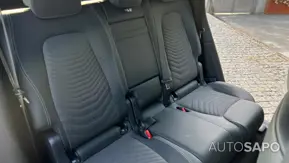 Mercedes-Benz EQB de 2023