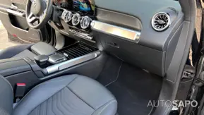 Mercedes-Benz EQB de 2023