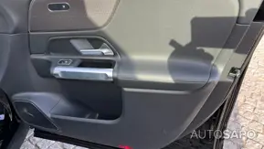 Mercedes-Benz EQB de 2023