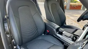 Mercedes-Benz EQB de 2023