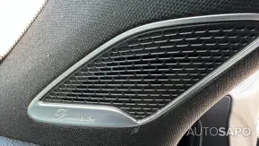 Mercedes-Benz EQB de 2023